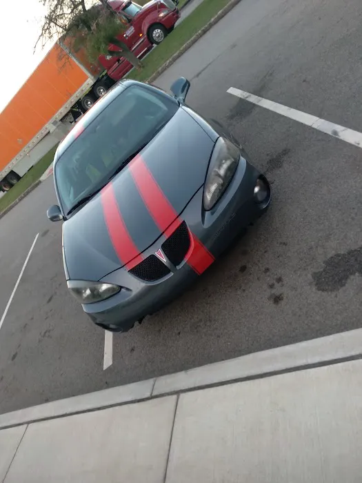 Austintown Auto Spa 6