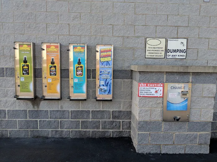 Austintown Auto Spa 8