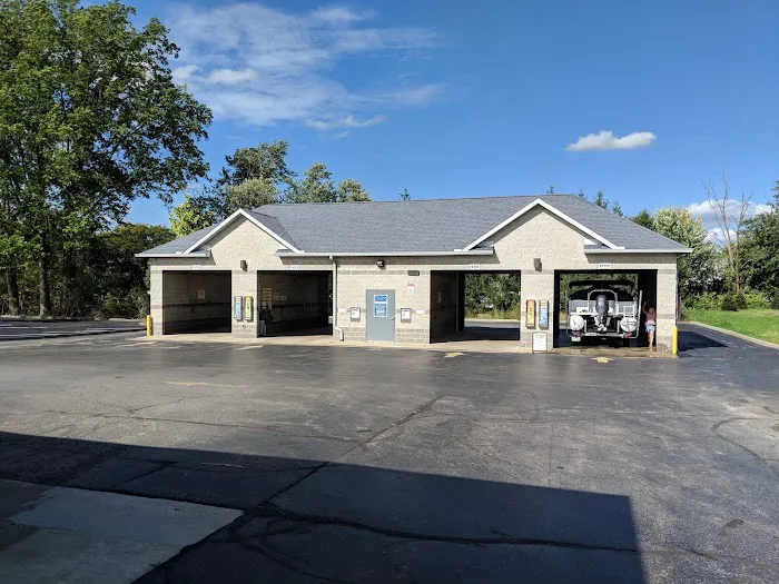 Austintown Auto Spa 7
