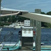 Shell Marina