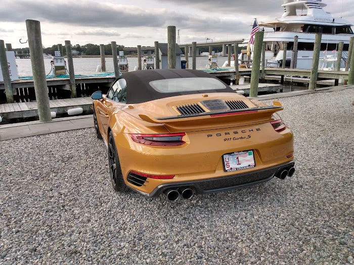 Shell Marina 6