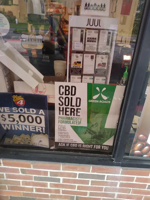 Atlantis Fresh Market - #509 5