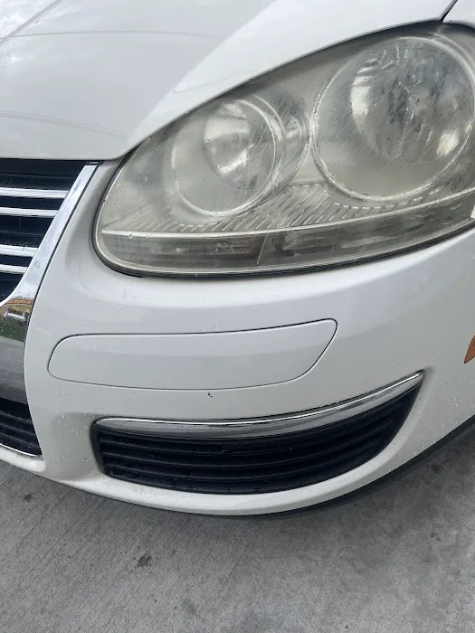 Take 5 Car Wash 0