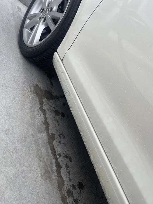 Take 5 Car Wash 6