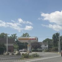 Shell