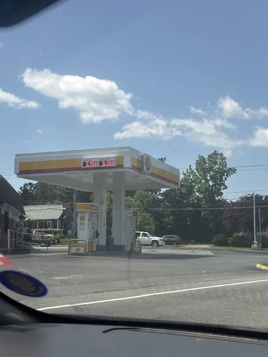 Shell 1