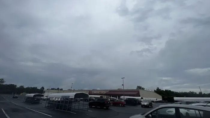 BJ's Gas Station 0