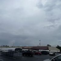 BJ's Gas Station