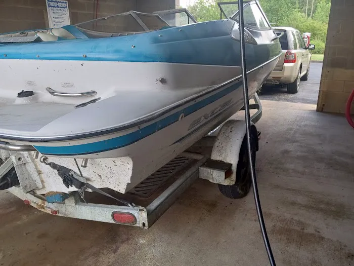 Ultra Shine Auto Spa 2