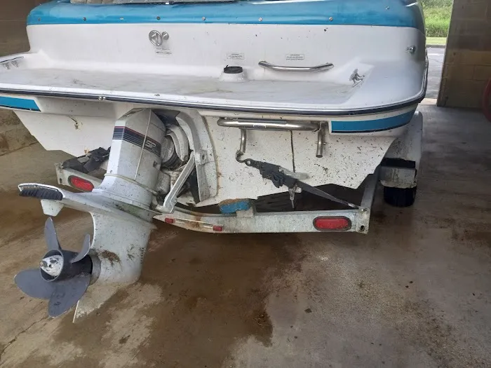 Ultra Shine Auto Spa 4