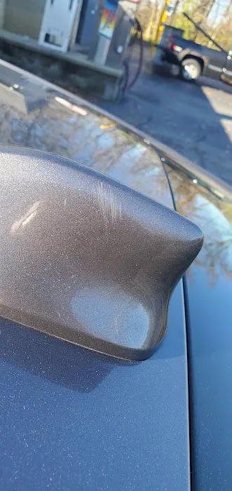 Ultra Shine Auto Spa 6