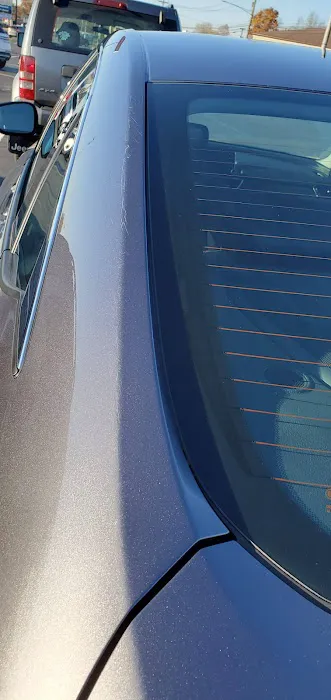 Ultra Shine Auto Spa 8