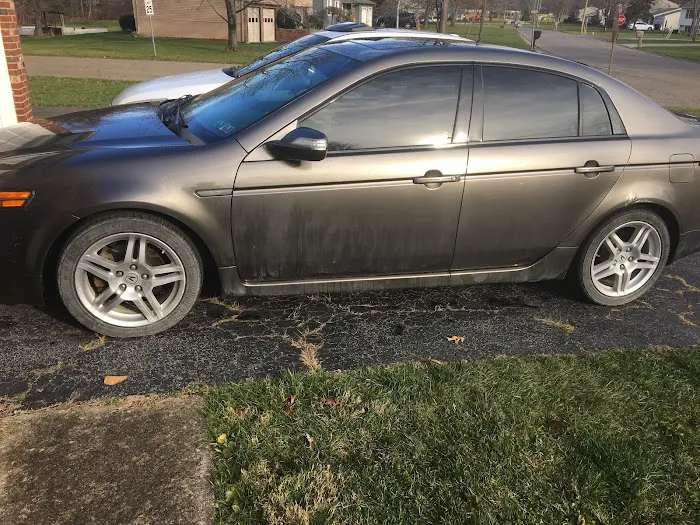 Ultra Shine Auto Spa 9