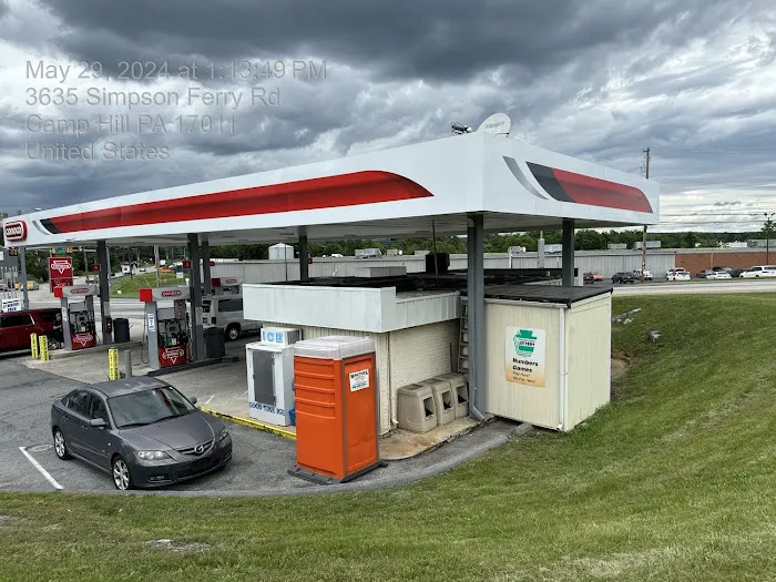 Conoco 4