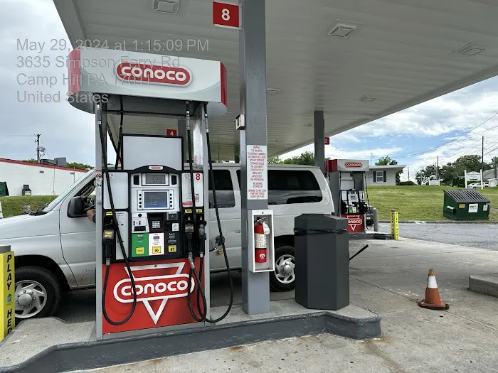 Conoco 3