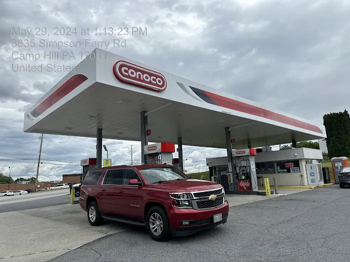 Conoco 1