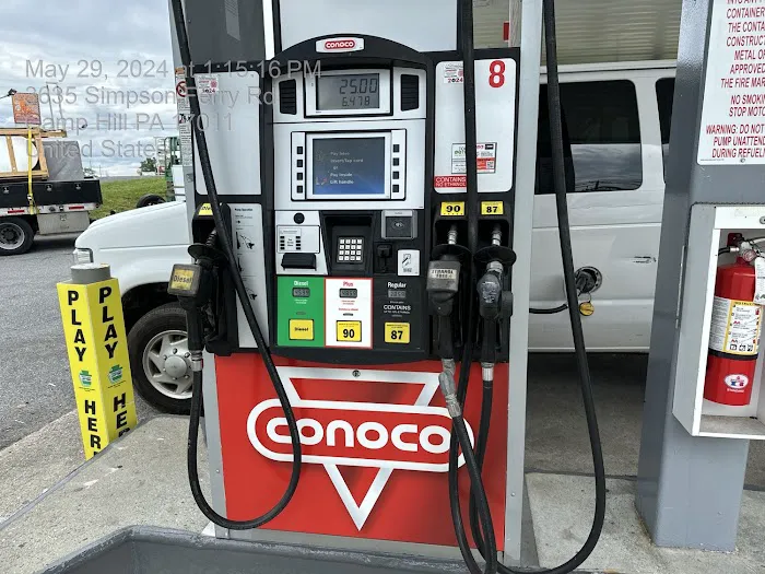 Conoco 0
