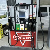 Conoco