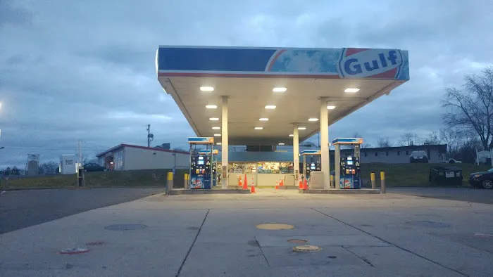 Conoco 6