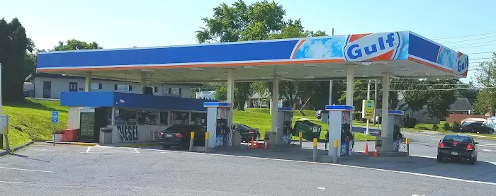 Conoco 8