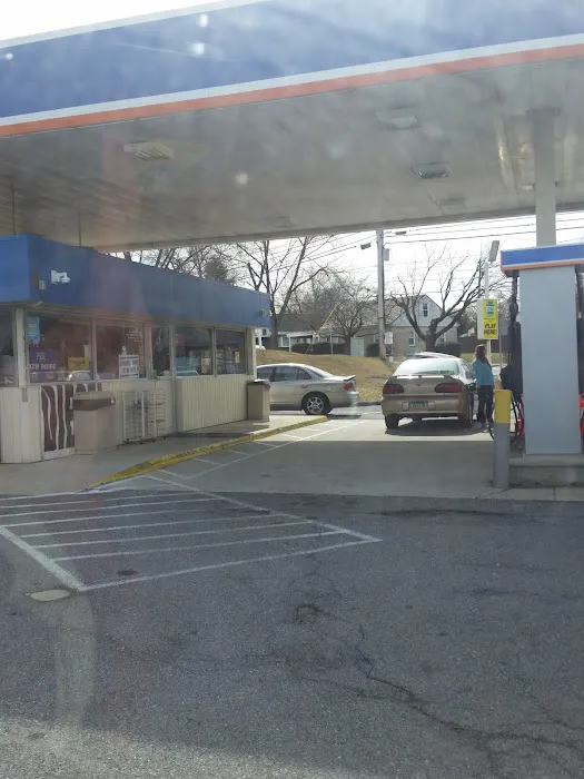 Conoco 5