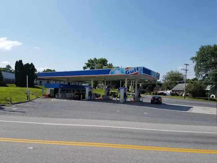 Conoco 7
