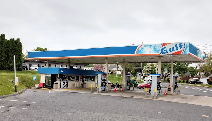 Conoco 9