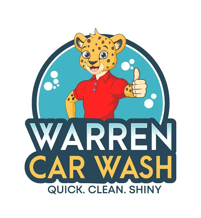 The Warren Car Wash 1