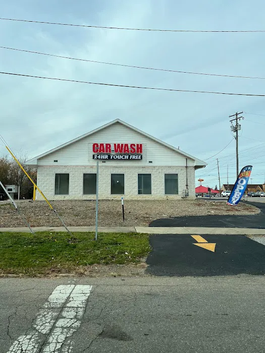 The Warren Car Wash 0