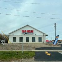 The Warren Car Wash