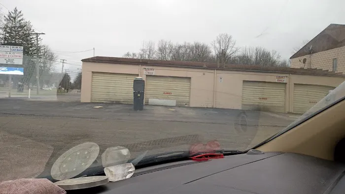 R.B.G Car Wash 0