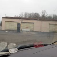R.B.G Car Wash