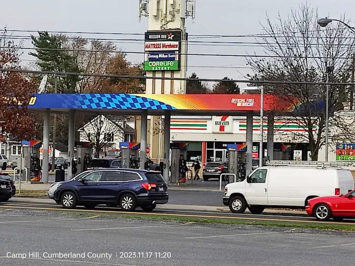 Sunoco 4