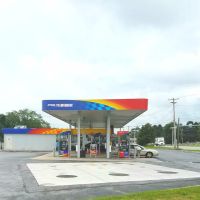 Sunoco