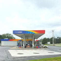 Sunoco ico