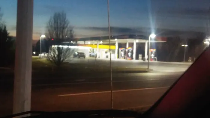 Sunoco 7