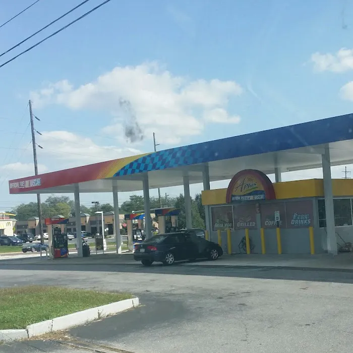 Sunoco 9