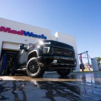 ModWash
