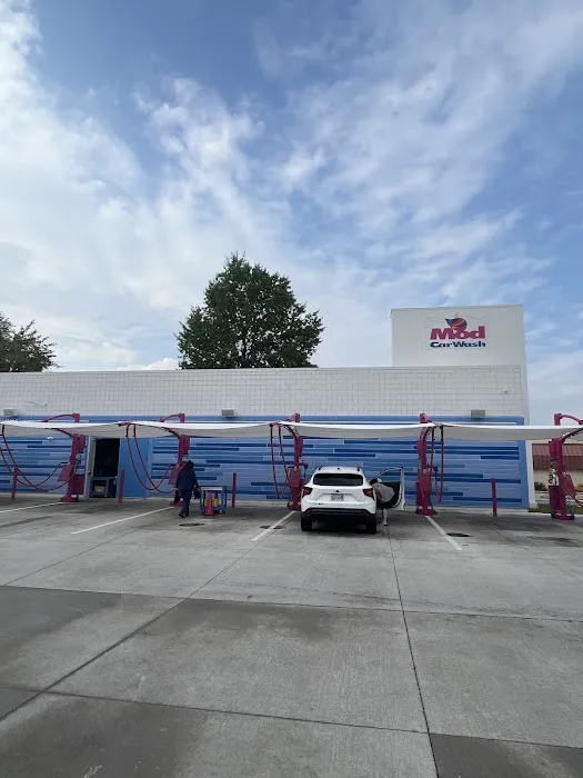 ModWash 2