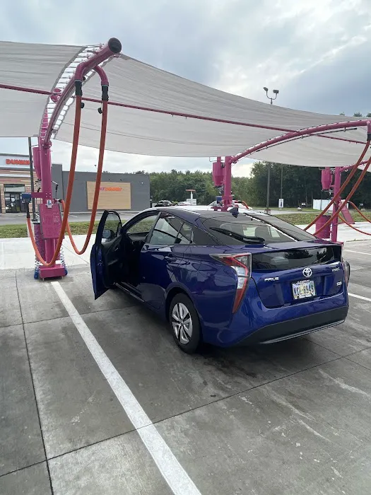 ModWash 4