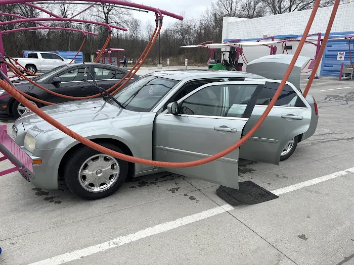 ModWash 8