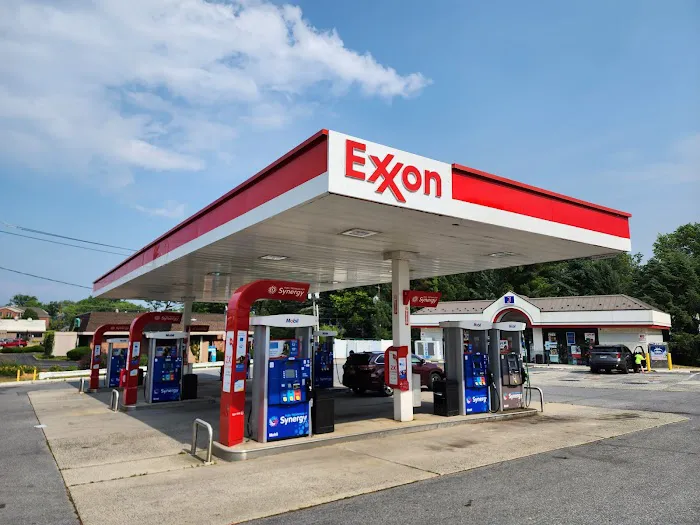 Exxon 1