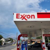 Exxon