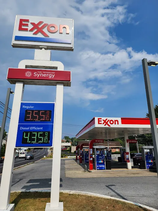 Exxon 3