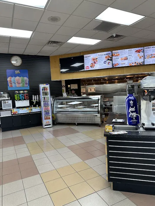 Sunoco 2