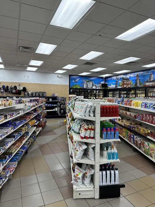Sunoco 1