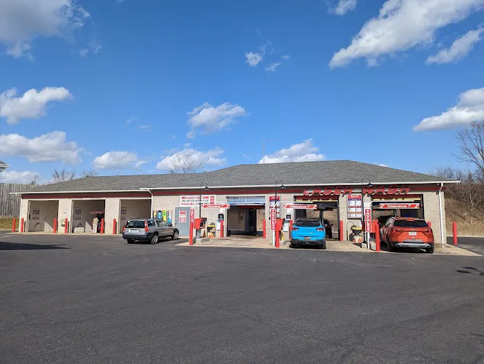 Elm Rd Auto Spa 1