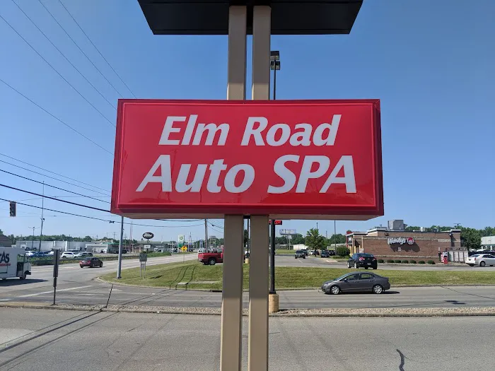 Elm Rd Auto Spa 3