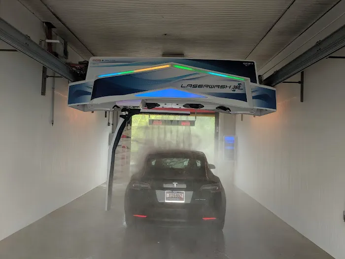 Elm Rd Auto Spa 5