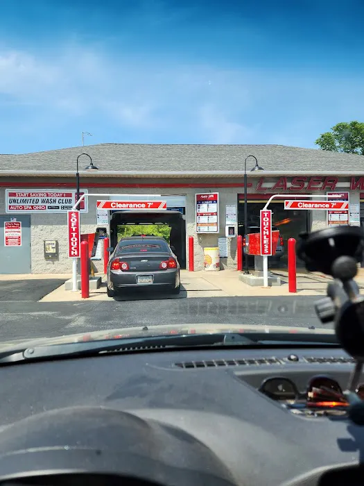 Elm Rd Auto Spa 2